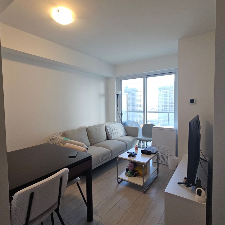 For Lease - 2031 Kennedy Road Unit# #1823, Toronto, Ontario - Photo 1
