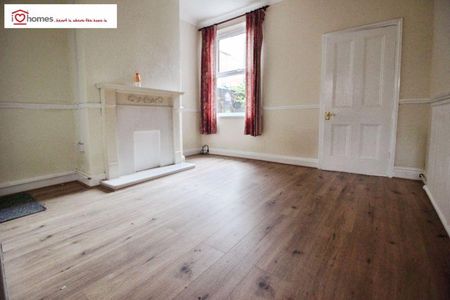 3 bedroom terraced house to rent - Photo 4