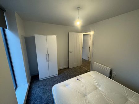 1 Bed Flat, Neptune Place, L8 - Photo 2