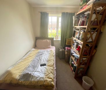 2 bedroom house to rent Rossington Drive, Littleover, DE23 - Photo 4