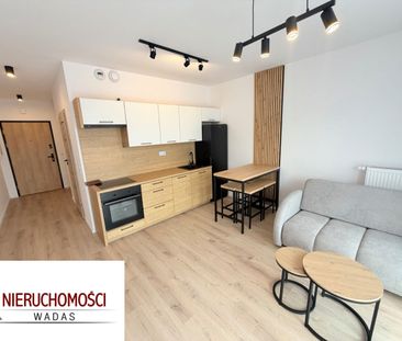 Gliwice, Łabędy, Poezji. Nowa mieszkanie. 28mkw - Photo 2