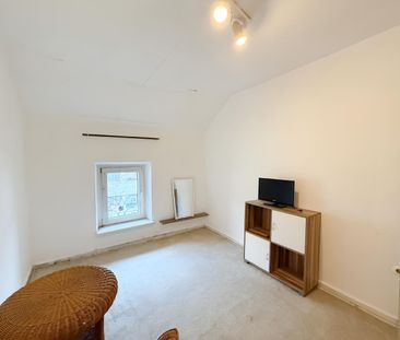 MÖBLIERTE 4-ZIMMERWOHNUNG IN ALTBAU ZU MIETEN! - Photo 3