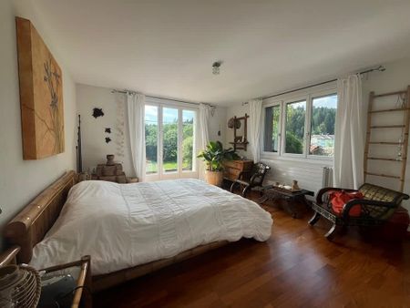 3.5 Zimmer, 100 m², EG - Foto 5