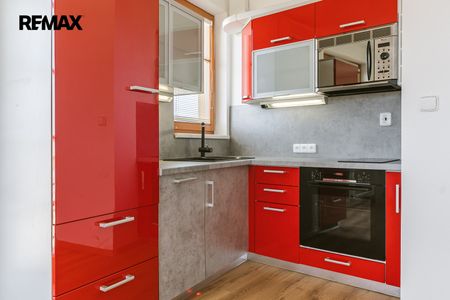 Pronájem bytu 1+kk 37 m² - Photo 4