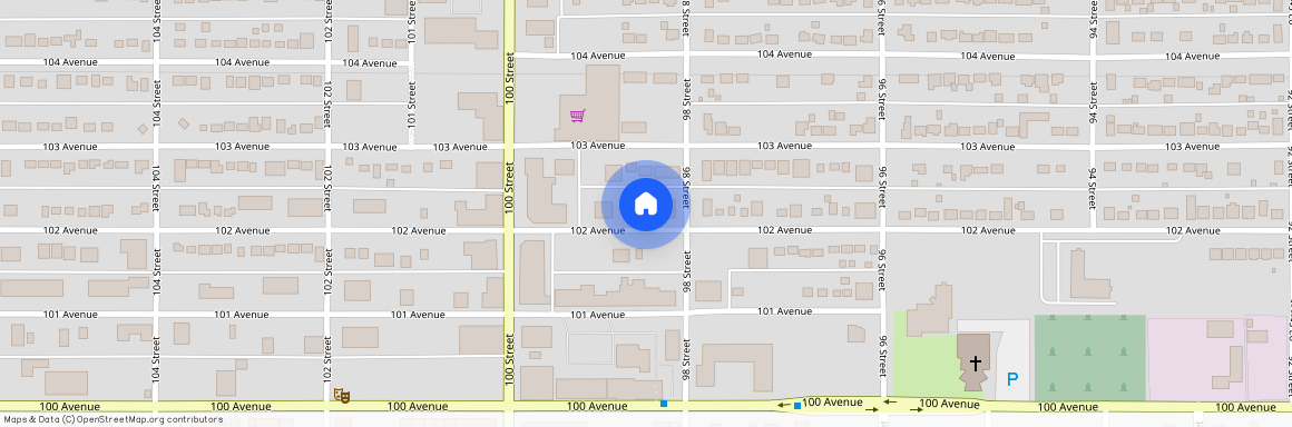 9820 102 Ave, BC V1J 2E1, Fort St John