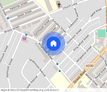 41 Delhi Street, Walney Island, Barrow-In-Furness - Photo 1