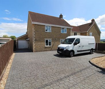 Pottery Road, Horton, Ilminster - Photo 2