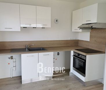 Appartement 2 pièces à Nancy - Photo 2