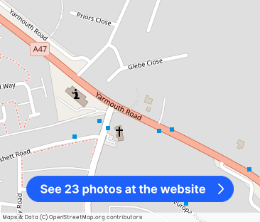 Yarmouth Road, Lowestoft - Photo 1