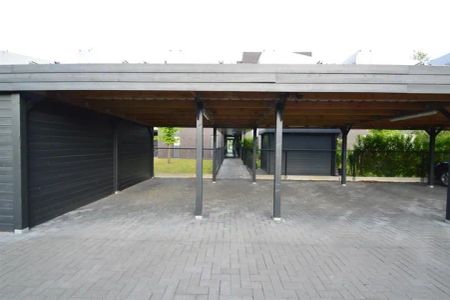 Zeer modern appartement, met 2 slaapkamers, gelegen in Geel met een terras van maar liefst 55 m²! - Photo 3