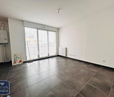 Location Appartement 3 pièces 51m² PONTAULT COMBAULT 77340 - Photo 1