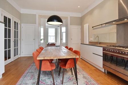 Regentesselaan 127, Koningsplein e.o., 2562CW, Den Haag - Foto 2