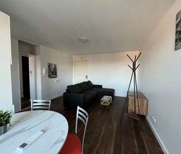 Location Appartement 2 pièces 42m² FONSORBES 31470 - Photo 1