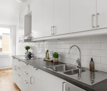 Mellangården, Linköping - Foto 3