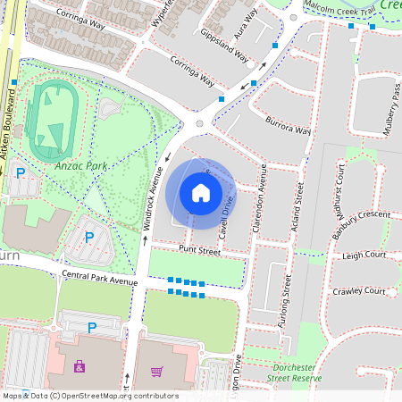 33 Grattan Cove, Vic 3064, Craigieburn