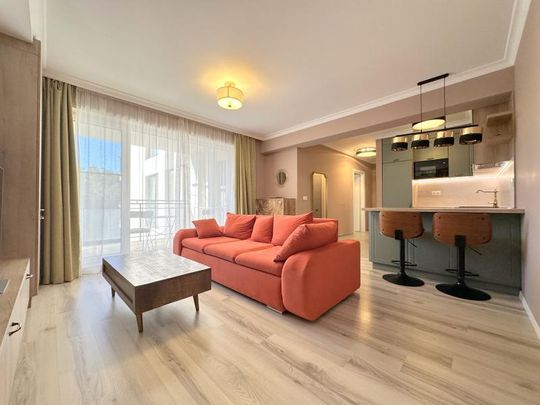 3 camere de închiriat, vedere Pădurea Verde - Photo 1