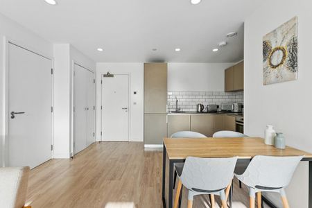 2 bedroom apartment to rent - Photo 4