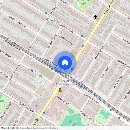 5083 Joyce Street, Vancouver