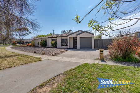 53 Boronia Drive, O'Connor ACT 2602 - House For Rent - $900 | Domain - Photo 4