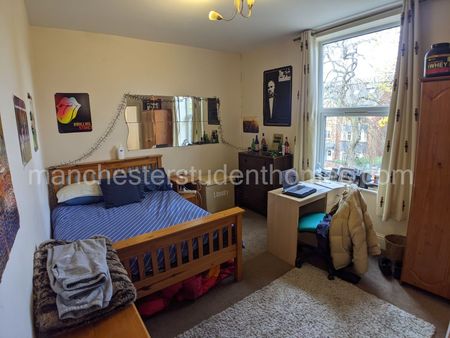 Derby Road, Manchester, M14 6UW - Photo 3