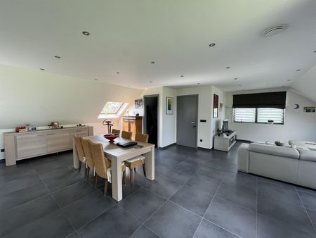 OTTERGEM - Luxueuze loft op idyllische locatie - Foto 3