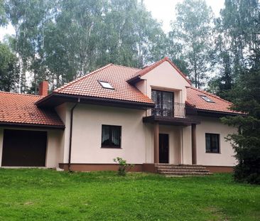 Rydzynki, Rzeczna - Zdjęcie 1
