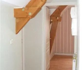 Location appartement 3 pièces - 57.2m² à Saint-omer (62500) - Photo 4