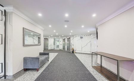 For Lease - 451 The West Mall N/A Unit# 602, Toronto, Ontario - Photo 5