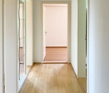 Gemütliche Wohnungen an ruhiger Lage nähe Stadtzentrum - Foto 4