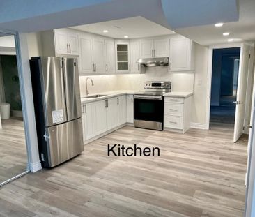 For Lease - 1410 Storey Drive Unit# Basement, Milton, Ontario - Photo 3