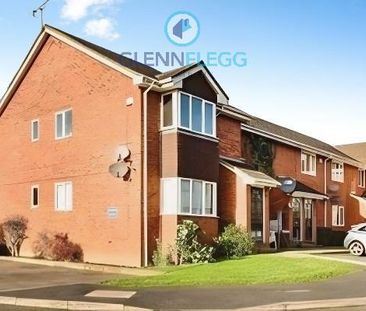 1 bedroom maisonette to rent - Photo 2