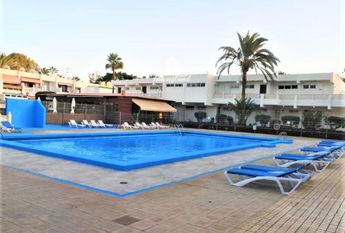 Alquiler 2 Dormitorios Costa del Silencio