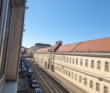 WOHNEN BEIM CAMPUS ALTES AKH - Photo 5