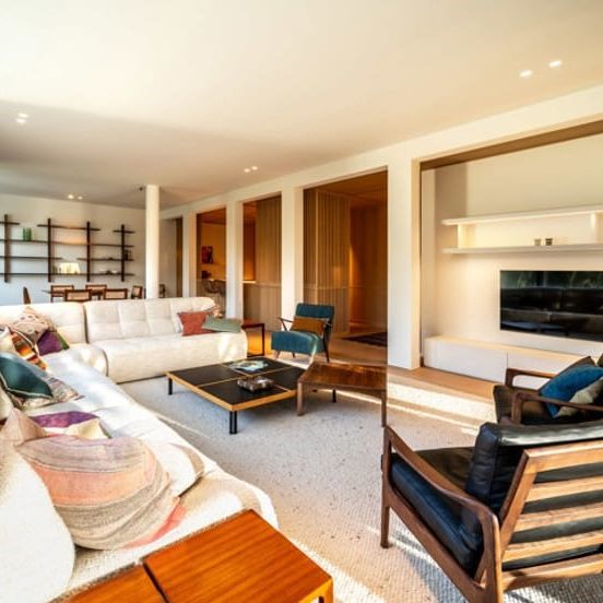 Tout savoir sur cet appartement à Woluwe-St-Pierre, à Woluwe-St-Pierre - Foto 1