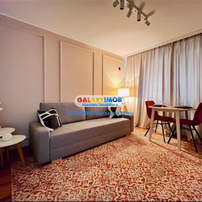 Apartament 2 camere de inchiriat - Dorobanti - Fotografie 1