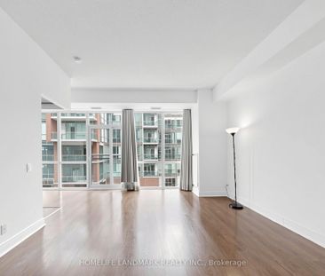 Vu Condos and Lofts , #S508 - Photo 5