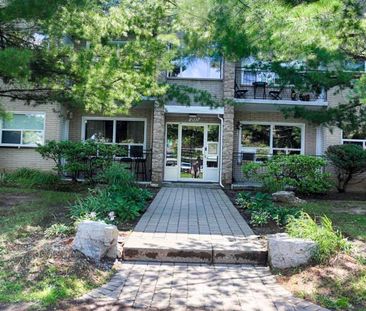 205 Lorraine Ave | 205 Lorraine Ave, Kitchener - Photo 1
