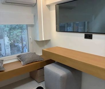 Διαμέρισμα για ενοικίαση Κολωνάκι (Κολωνάκι - Λυκαβηττός) - Photo 3