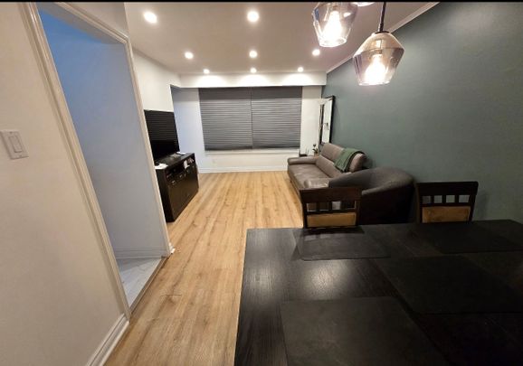 For Lease - 256 Silverbirch Drive Unit# Main Floor, Newmarket, Ontario - Photo 1