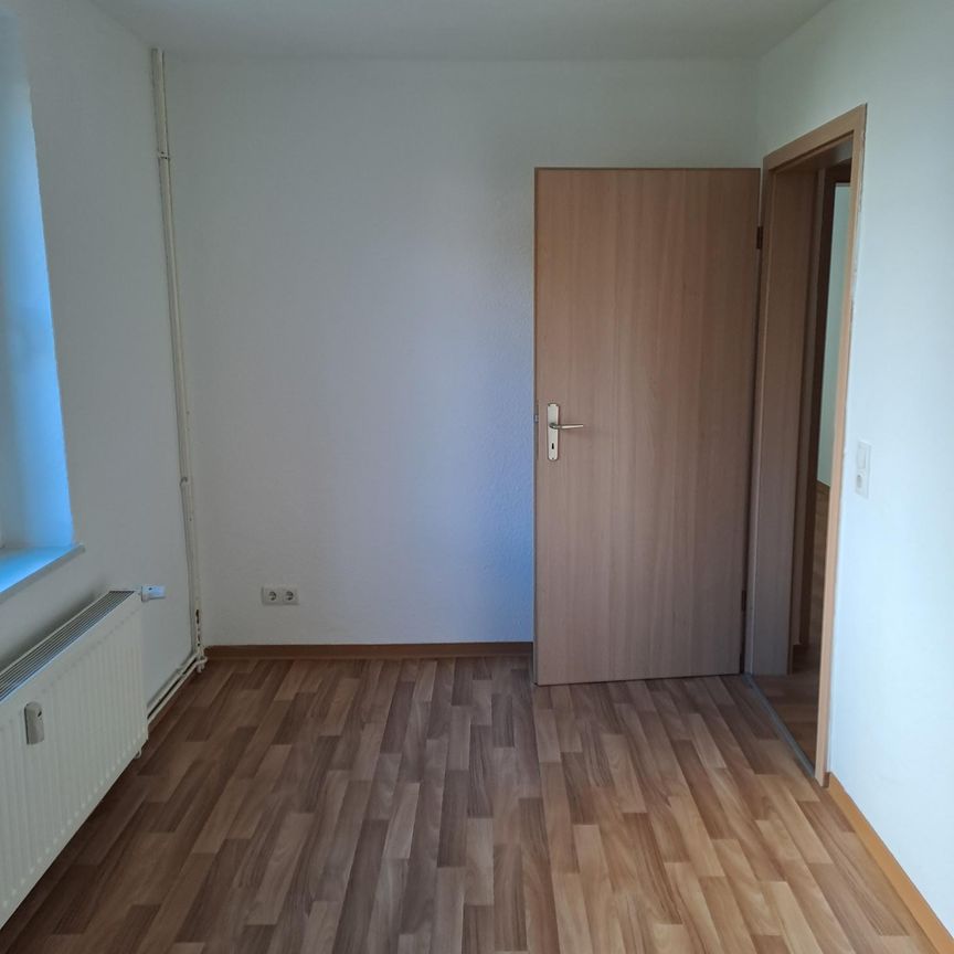 3 Raum- Erdgeschosswohnung in super Wohnlage - Photo 1