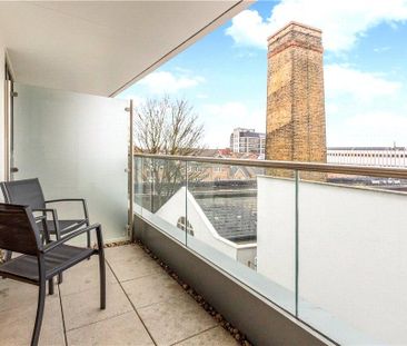 1 bedroom flat to rent - Photo 4