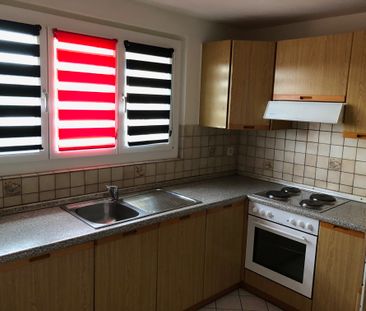 Schöne 3.5-Zimmerwohnung - Photo 6