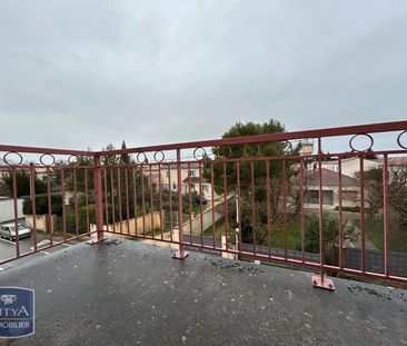 Location Appartement 1 pièce 30m² JONQUIERES 84150 - Photo 3