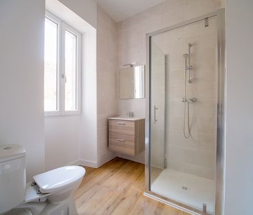 Location Appartement 1 pièce 26m² - Photo 4