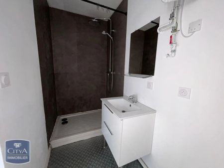 Appartement à louer 1 pièce 27.65m² - Photo 5