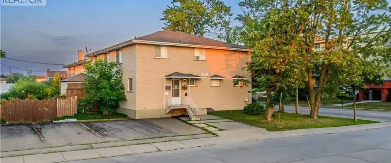 150 HAGAR Street Unit# Main | 150 HAGAR Street Unit# Main, Welland - Photo 1