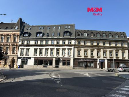 Pronájem bytu 1+kk a garsoniéry 31 m² - Fotografie 4