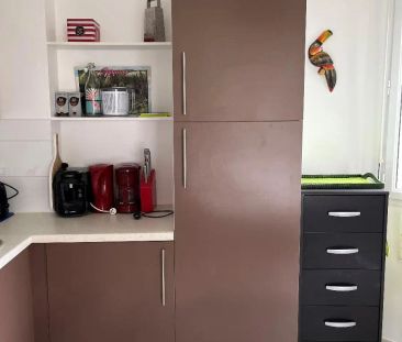 Appartement à louer 3 pièces 54.1m² - Photo 4