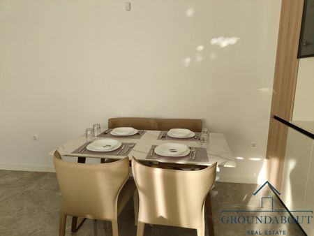 Διαμέρισμα για ενοικίαση Κέντρο (Παλαιό Φάληρο) - Photo 5