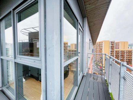 2 bedroom flat to rent - Photo 4